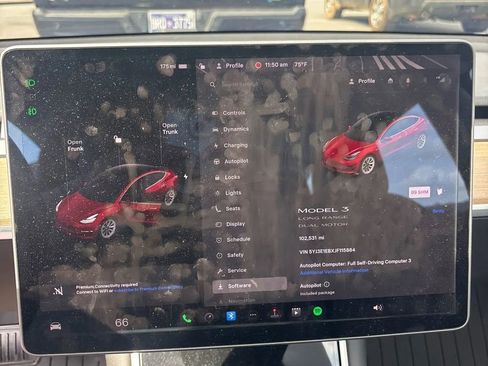Used 2018 Tesla Model 3 Long Range image 12