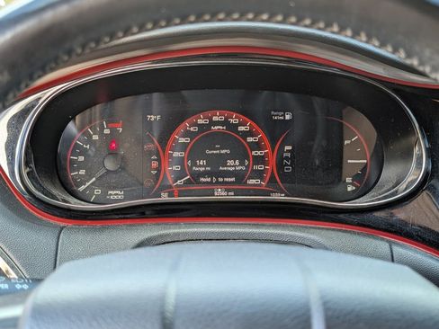 Used 2015 Dodge Dart GT w/ Sun/Sound Group image 26