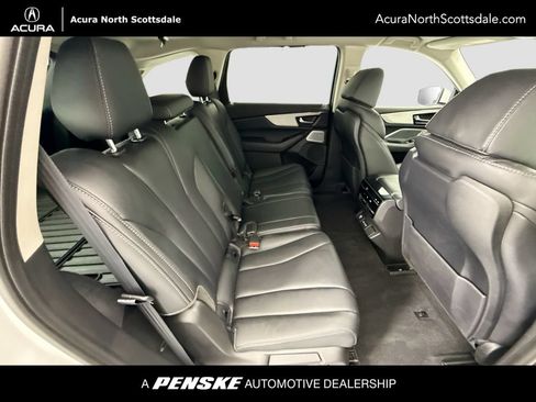 Certified 2026 Acura MDX FWD w/ Technology Package image 22