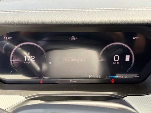New 2026 Jeep Cherokee Limited AWD/4WD image 17
