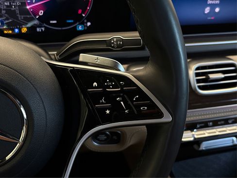 Used 2024 Mercedes-Benz GLE 350 4MATIC image 29