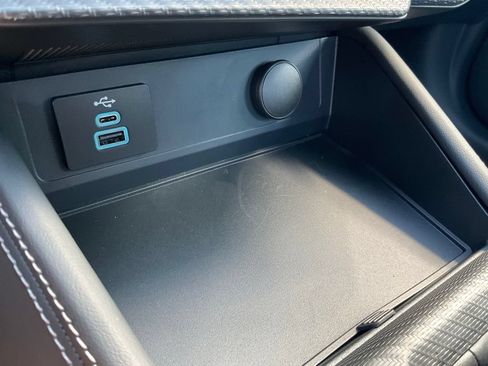 New 2025 Ford Mustang Premium RWD image 10