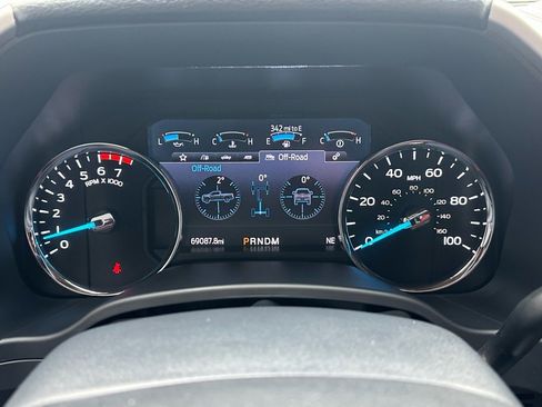 Certified 2022 Ford F250 Lariat w/ Lariat Ultimate Package image 25