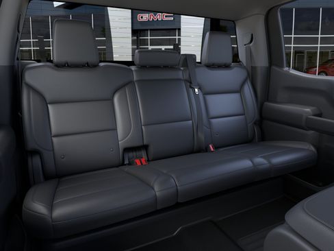 New 2026 GMC Sierra 1500 Pro w/ Graphite Edition AWD/4WD image 17