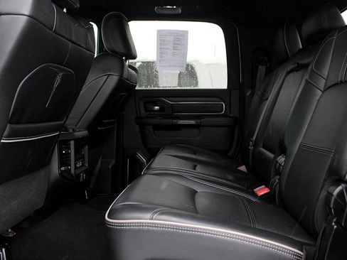 Used 2022 RAM 3500 Limited image 36