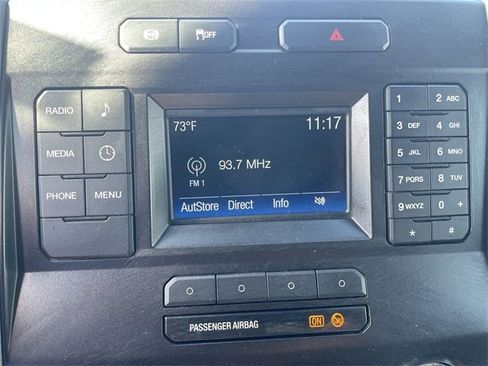 Used 2019 Ford F450 XL w/ XL Value Package image 13