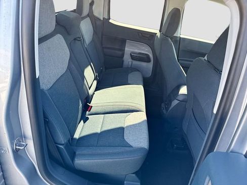 Certified 2024 Ford Maverick XLT w/ XLT Luxury Package image 28