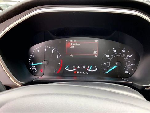 Used 2021 Ford Escape SE AWD/4WD image 25