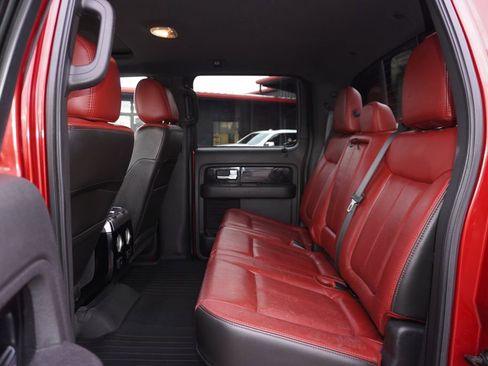 Used 2013 Ford F150 Limited image 25