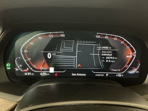 Certified 2023 BMW X5 sDrive40i w/ Premium Package image 12