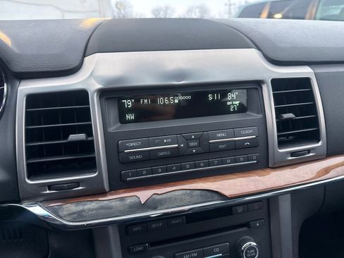 Used 2012 Lincoln MKZ AWD image 17