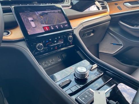 Used 2023 Jeep Grand Cherokee Summit image 51