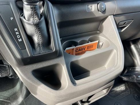New 2026 Ford Transit 350 XLT image 15