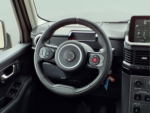 New 2026 INEOS Grenadier AWD/4WD image 10