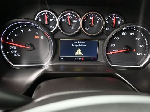 Used 2023 Chevrolet Tahoe LS image 14