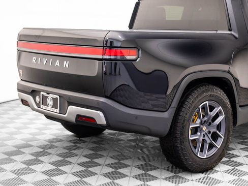 Used 2023 Rivian R1T Adventure image 41