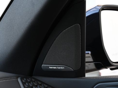 Certified 2025 BMW X5 xDrive40i w/ M Sport Package image 26