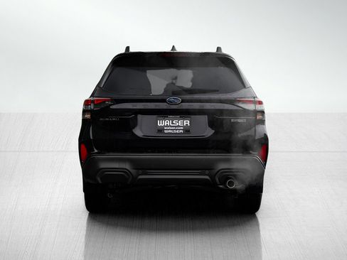 New 2025 Subaru Forester Limited image 5