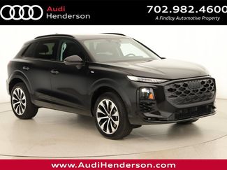 New 2026 Audi Q3 quattro 2.0T AWD/4WD video 1