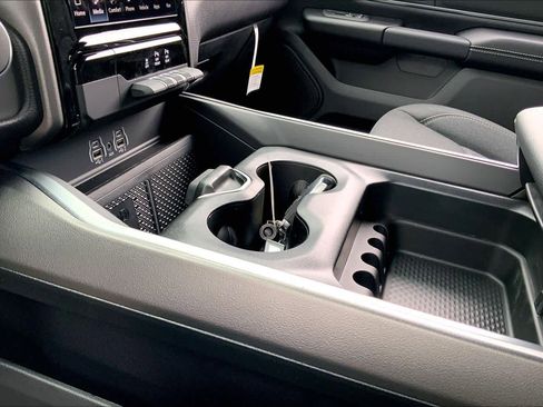 New 2026 RAM 1500 Lone Star AWD/4WD image 7