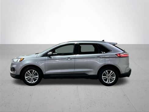 Used 2020 Ford Edge SEL image 15