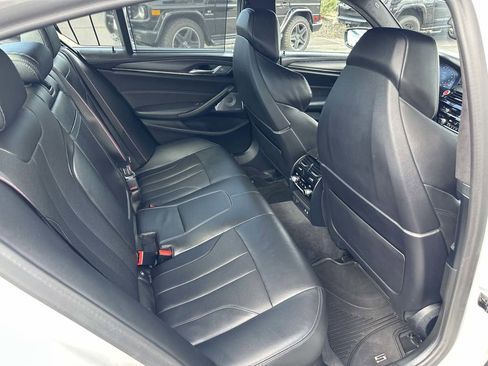 Used 2020 BMW M5 w/ Executive Package image 23