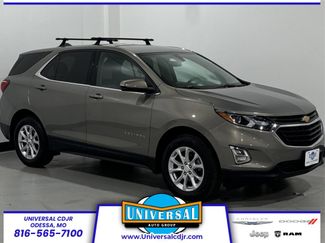 Used 2019 Chevrolet Equinox LT image 1