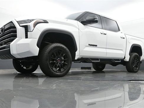 Used 2025 Toyota Tundra SR5 image 12