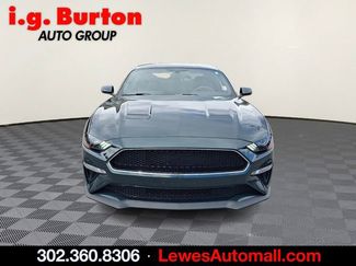 Used 2019 Ford Mustang Bullitt w/ Bullitt Electronics Package RWD video 2