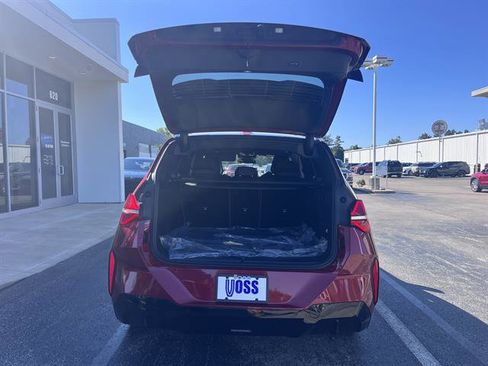 New 2026 BMW X3 xDrive30 w/ Premium Package image 5