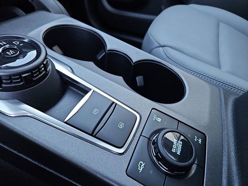 Used 2025 Ford Bronco Sport Badlands w/ Badlands Tech Package image 18