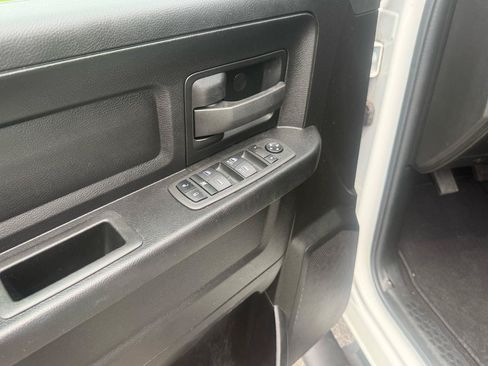 Used 2022 RAM 1500 Tradesman w/ Popular Equipment Group AWD/4WD image 14