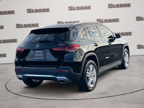 Used 2023 Mercedes-Benz GLA 250 4MATIC image 5