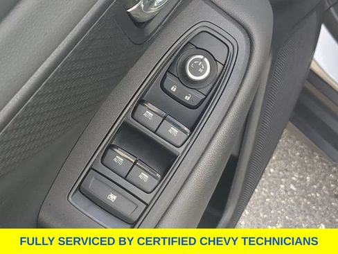 Used 2022 Subaru Outback Wilderness AWD/4WD image 23