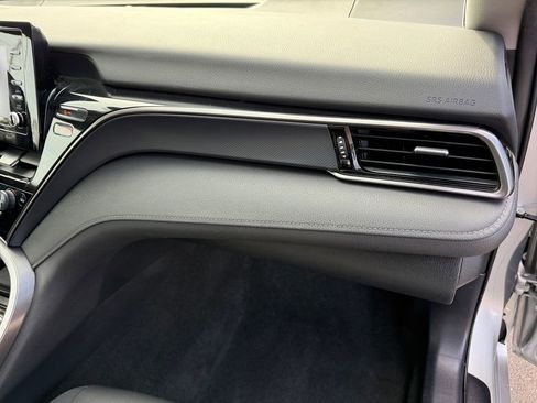 Used 2024 Toyota Camry LE w/ Cold Weather Package image 16