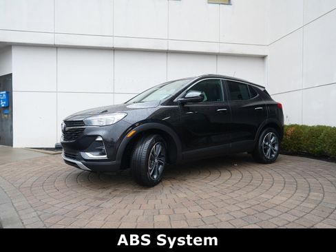 Used 2023 Buick Encore GX Select image 17