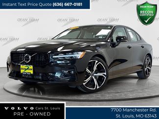 Used 2024 Volvo S60 B5 Plus FWD video 1