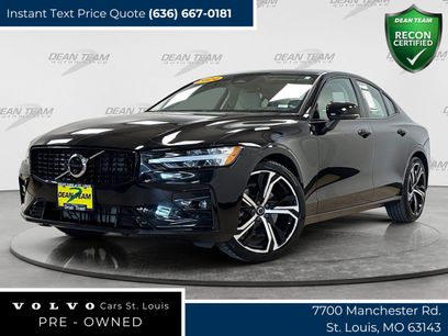 Used 2024 Volvo S60 B5 Plus