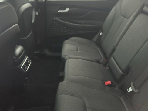 Used 2022 Hyundai Santa Fe SEL image 9