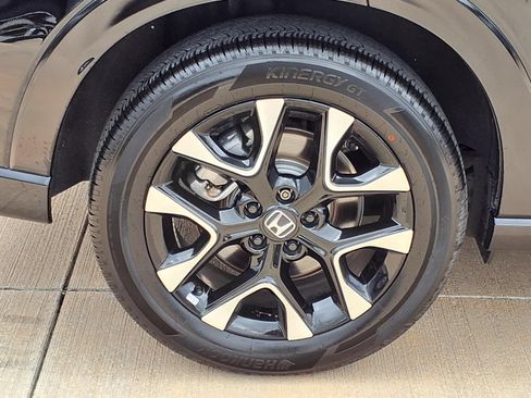 Used 2026 Honda HR-V EX-L image 26