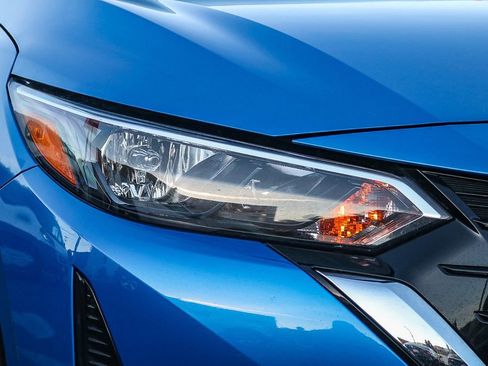 Certified 2024 Nissan Sentra SV image 5