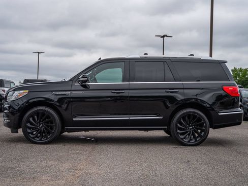 Used 2020 Lincoln Navigator Reserve w/ Equipment Group 208A Reserve AWD/4WD image 11