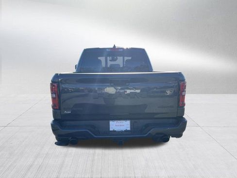 New 2026 RAM 1500 Laramie image 6