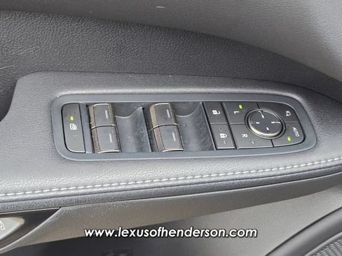 Certified 2025 Lexus RX 350 w/ Convenience Package AWD/4WD image 22