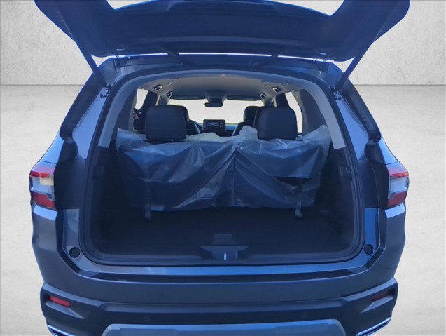 New 2026 Honda Pilot EX-L image 7