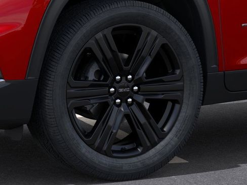 New 2026 GMC Acadia Elevation w/ Black Edition image 9