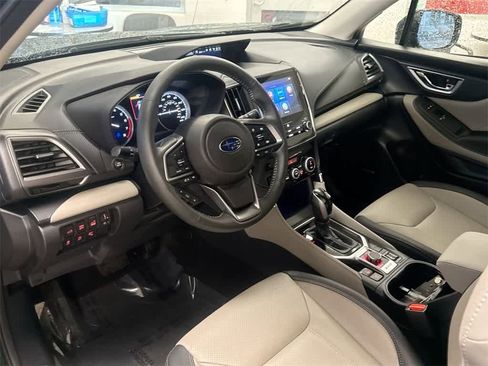 Used 2024 Subaru Forester Limited image 10
