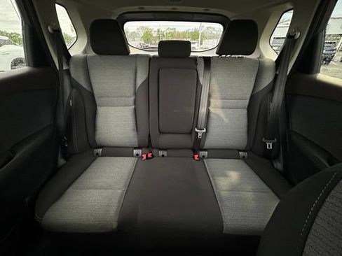 Certified 2021 Nissan Rogue SV AWD/4WD image 26