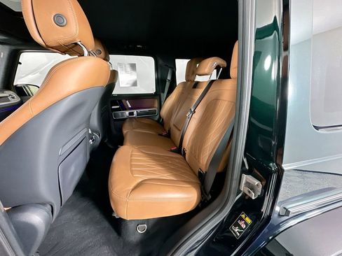 Used 2024 Mercedes-Benz G 63 AMG 4MATIC image 25