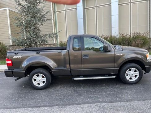Used 2005 Ford F150 STX image 7